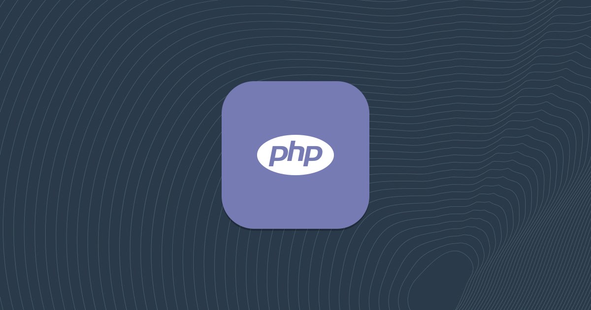 Send a push notification from PHP