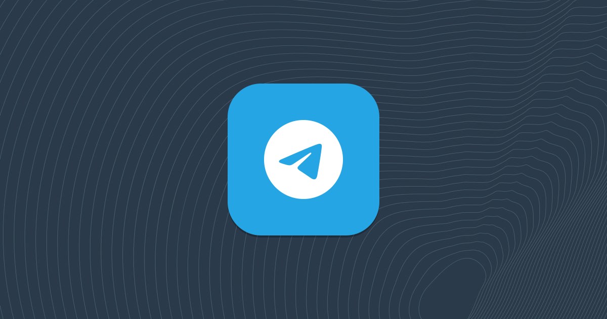 Stop rigging Telegram and Discord bots to notify yourself